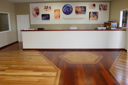 VCS - The Flooring Solutions People